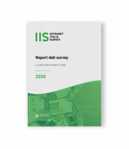 IIS_Intranet Italia Survey_ Report 2020